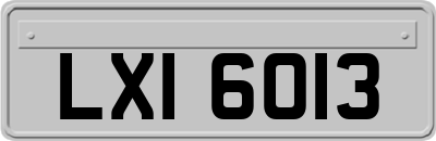LXI6013