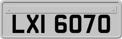 LXI6070