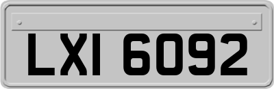 LXI6092