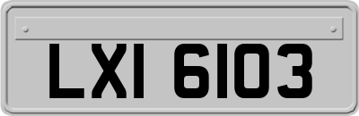 LXI6103