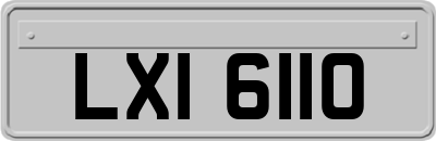 LXI6110