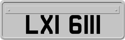 LXI6111
