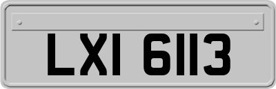LXI6113