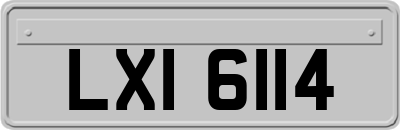 LXI6114