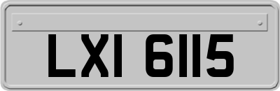 LXI6115