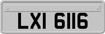 LXI6116