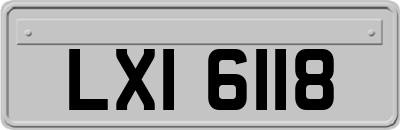 LXI6118