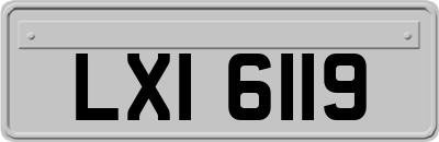 LXI6119