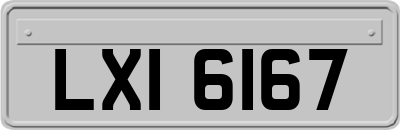 LXI6167
