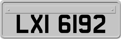 LXI6192
