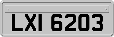 LXI6203