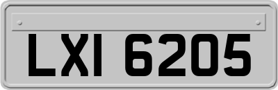 LXI6205