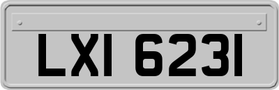 LXI6231