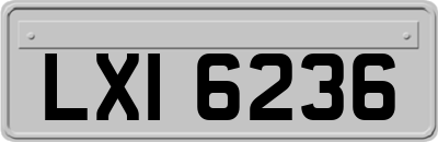 LXI6236