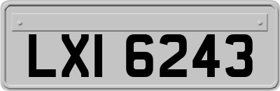 LXI6243
