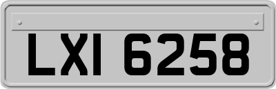 LXI6258