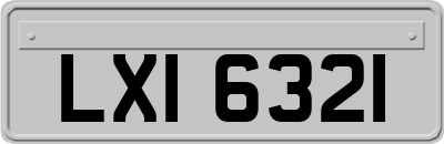 LXI6321