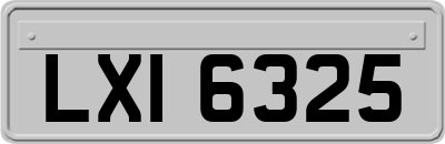 LXI6325