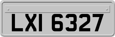 LXI6327