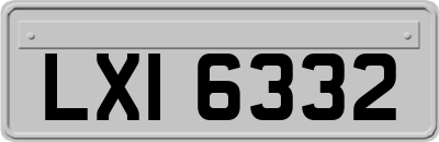 LXI6332