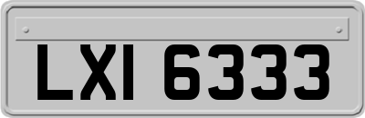 LXI6333
