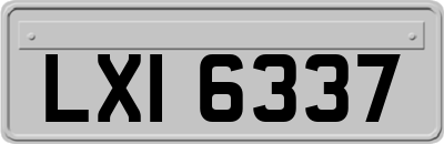 LXI6337