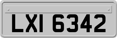 LXI6342