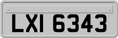 LXI6343