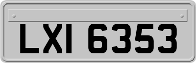 LXI6353