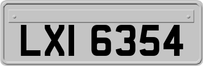 LXI6354