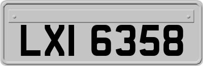 LXI6358