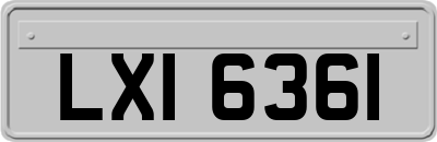 LXI6361