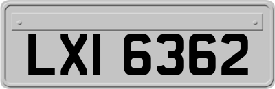LXI6362