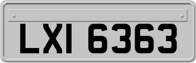 LXI6363