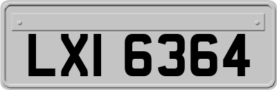 LXI6364