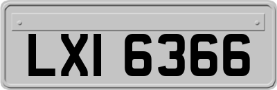LXI6366