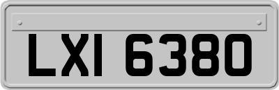 LXI6380
