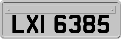 LXI6385