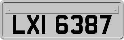 LXI6387