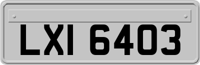 LXI6403