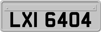 LXI6404