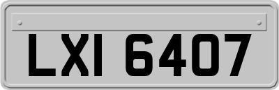 LXI6407