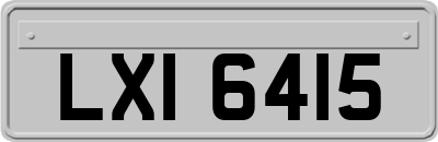 LXI6415