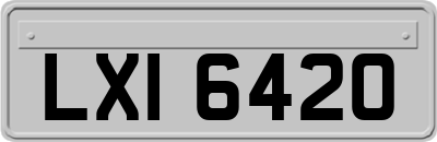 LXI6420