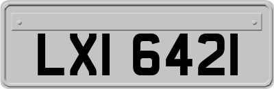 LXI6421