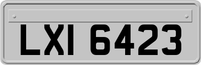 LXI6423