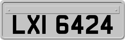 LXI6424