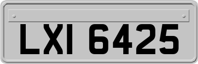 LXI6425