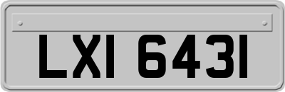 LXI6431