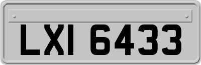 LXI6433